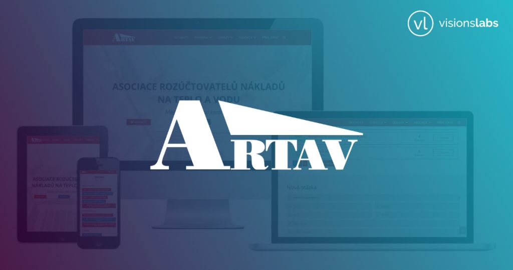 ARTAV - Asociace rozúčtovatelů nákladů na teplo a vodu