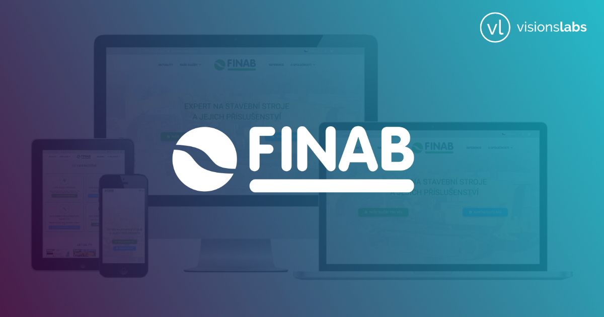 FINAB - visionslabs