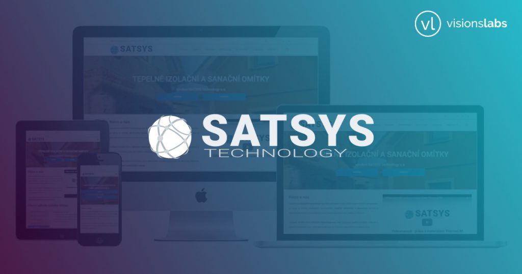 SATSYS Technology a.s.