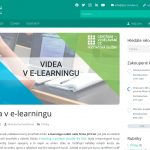 E-learning - CENTRUM-VZDĚLÁVÁNÍ.CZ