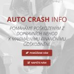 autocrash info - brno