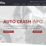 autocrash info - brno