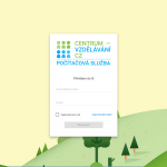 CENTRUM-VZDĚLÁVÁNÍ.CZ - Informační systém