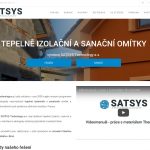 SATSYS Technology a.s.