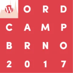 WordCamp Brno 2017