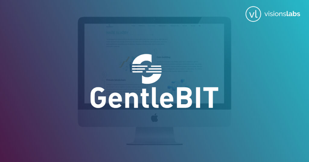 gentlebit - preview - web - fintech - blockchain