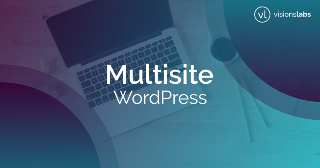 Jak na multisite na WordPressu? - síť webů