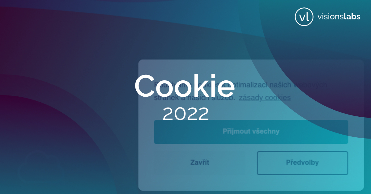 Cookie v ČR v roce 2022