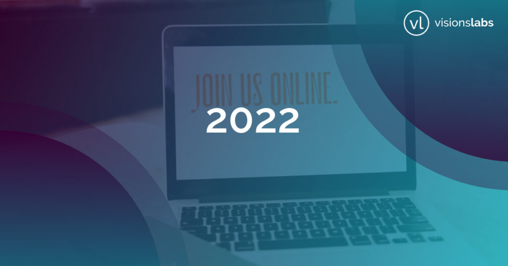 IT / vývojářské a marketingové akce a konference v roce 2022 v ČR