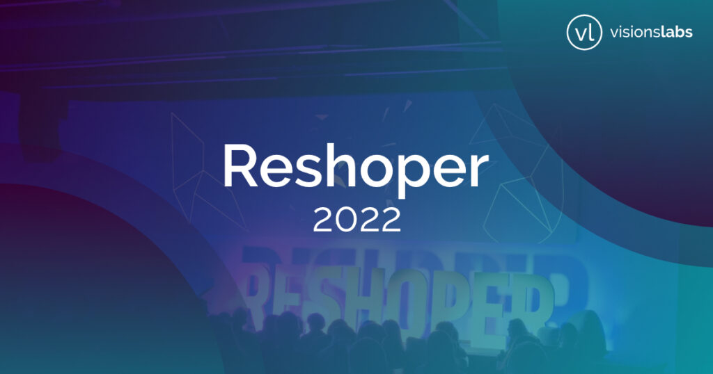 Reshoper 2022 - marketing - konference