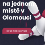 BEST Sportcentrum Olomouc - web