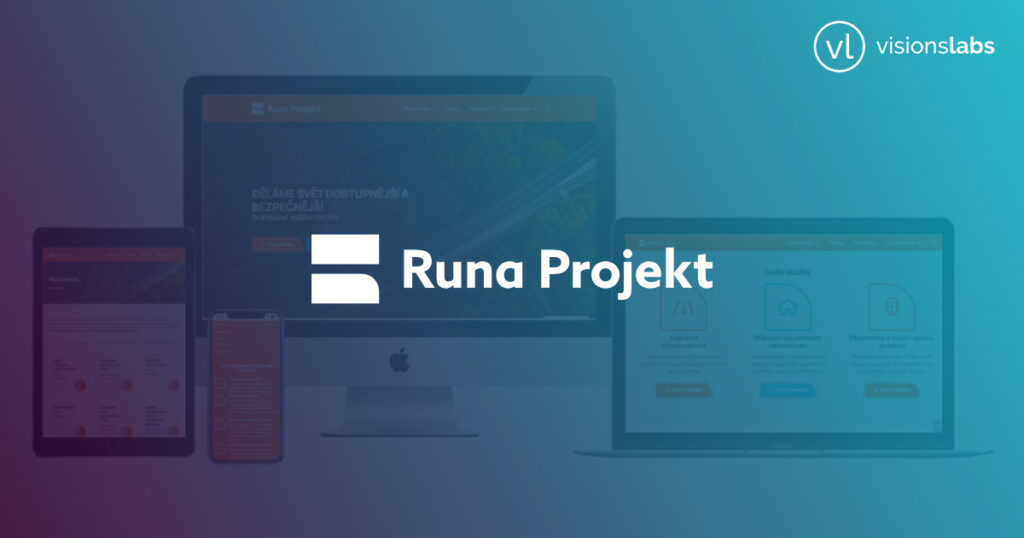 Runa Projekt - reference