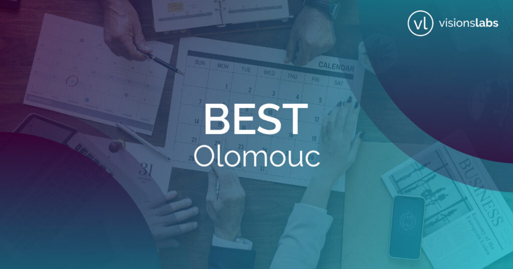 Best weby v Olomouci - tvorba webovych stranek